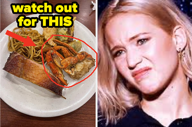 35 Completely Obvious Signs A Restaurant Is Going To Be Absolutely Terrible You'll Never Notice Without Looking For Them