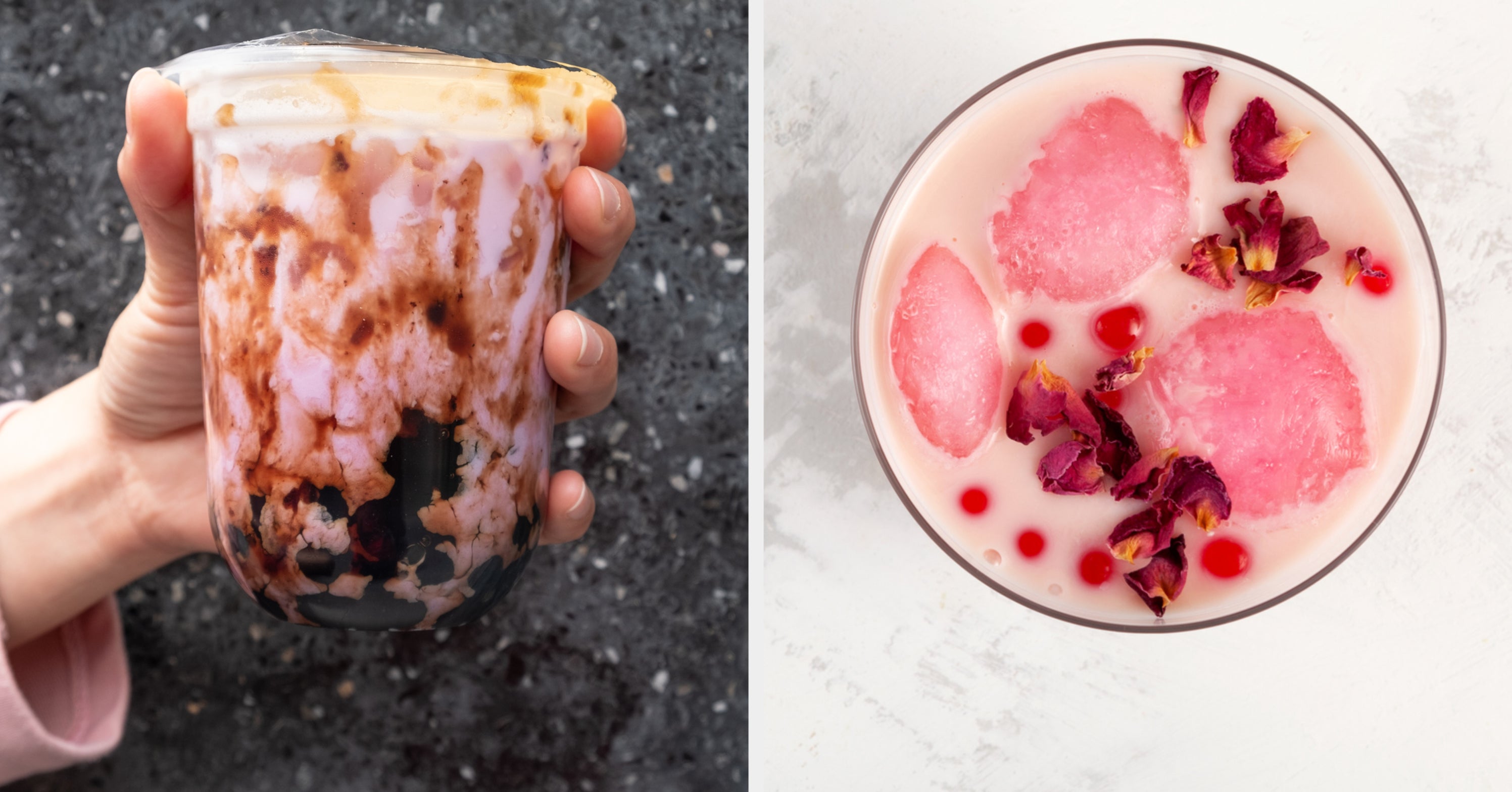 Which Bubble Tea Flavor Are You?