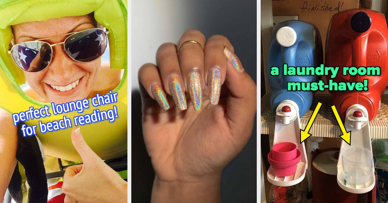 30 popularnych produktów TikTok, które przyciągną wzrok wszystkich