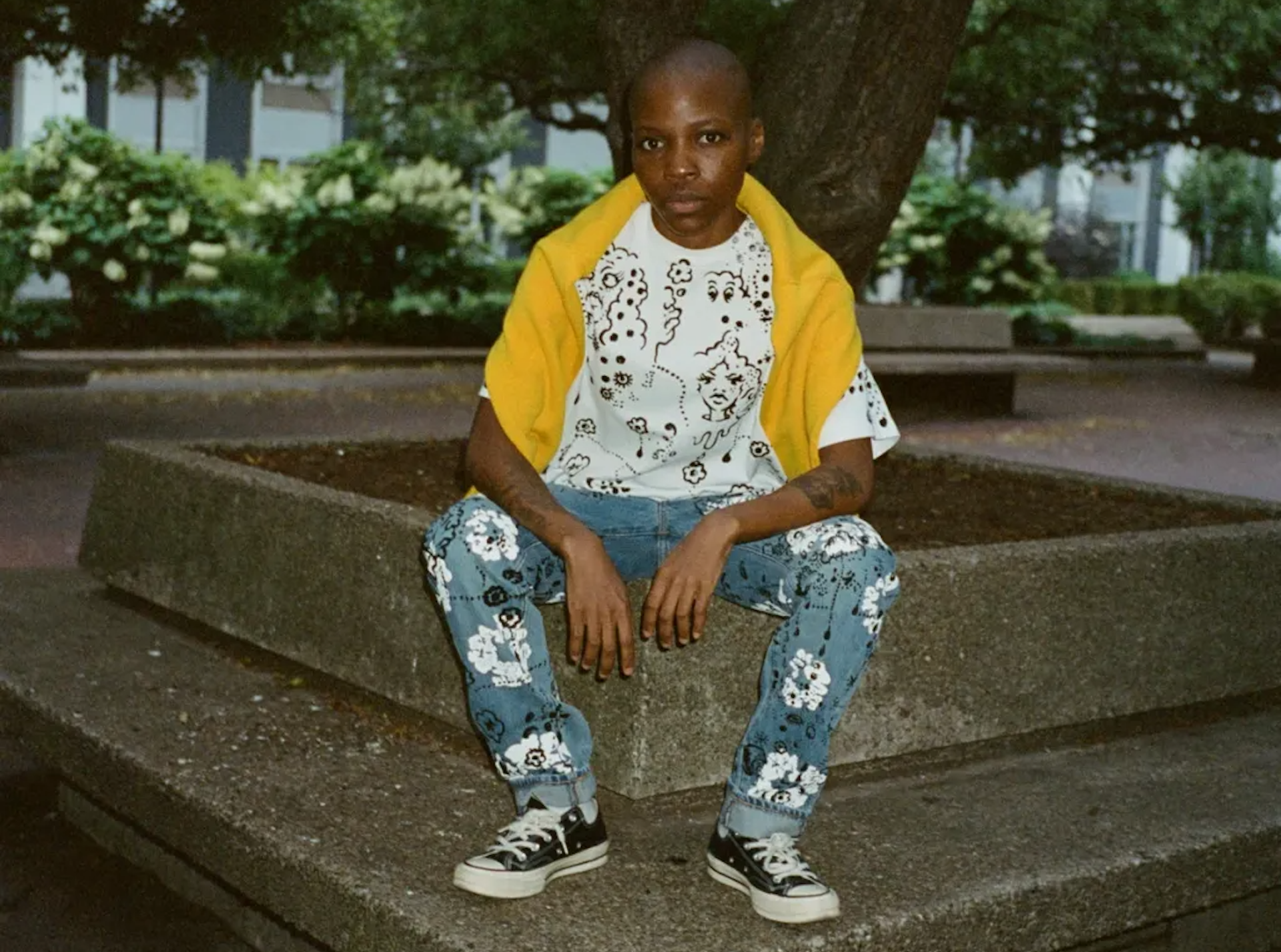 Best Style Releases: Denim Tears, Supreme, and More | Complex