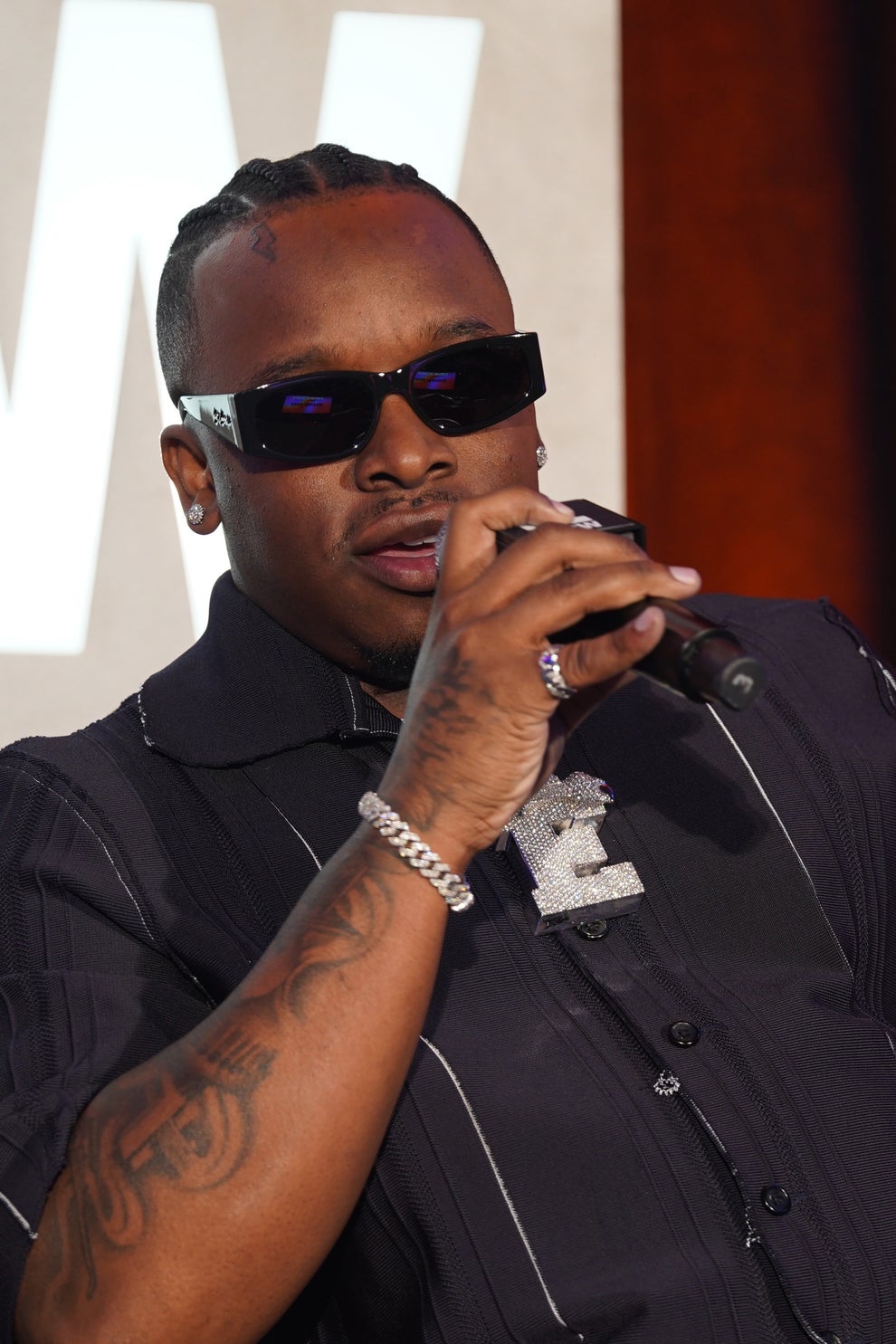 New Hip Hop/R&B Artists, Black Music Month