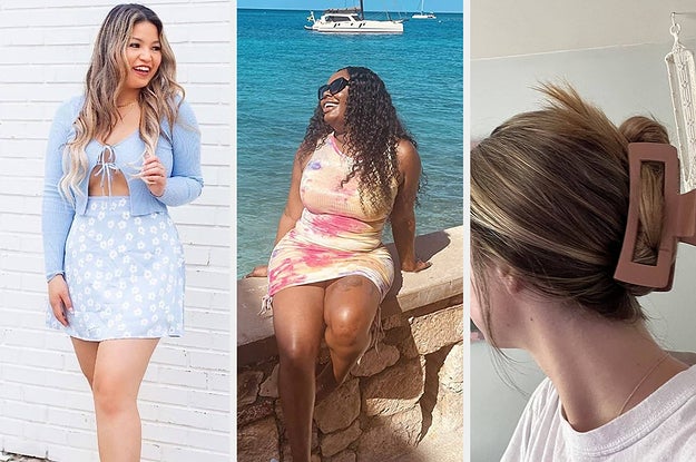 30 Things From Amazon You'll Wear All The Time June 2023 - Vimarsana News