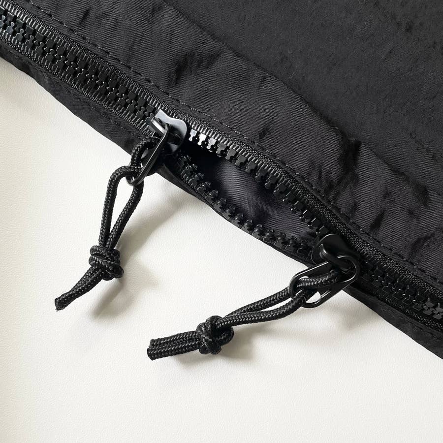 グローバルワーク】大容量なのにめっちゃ軽い！コスパ最強の「楽ちんショルダー」ノートPCも入って天才だわ！