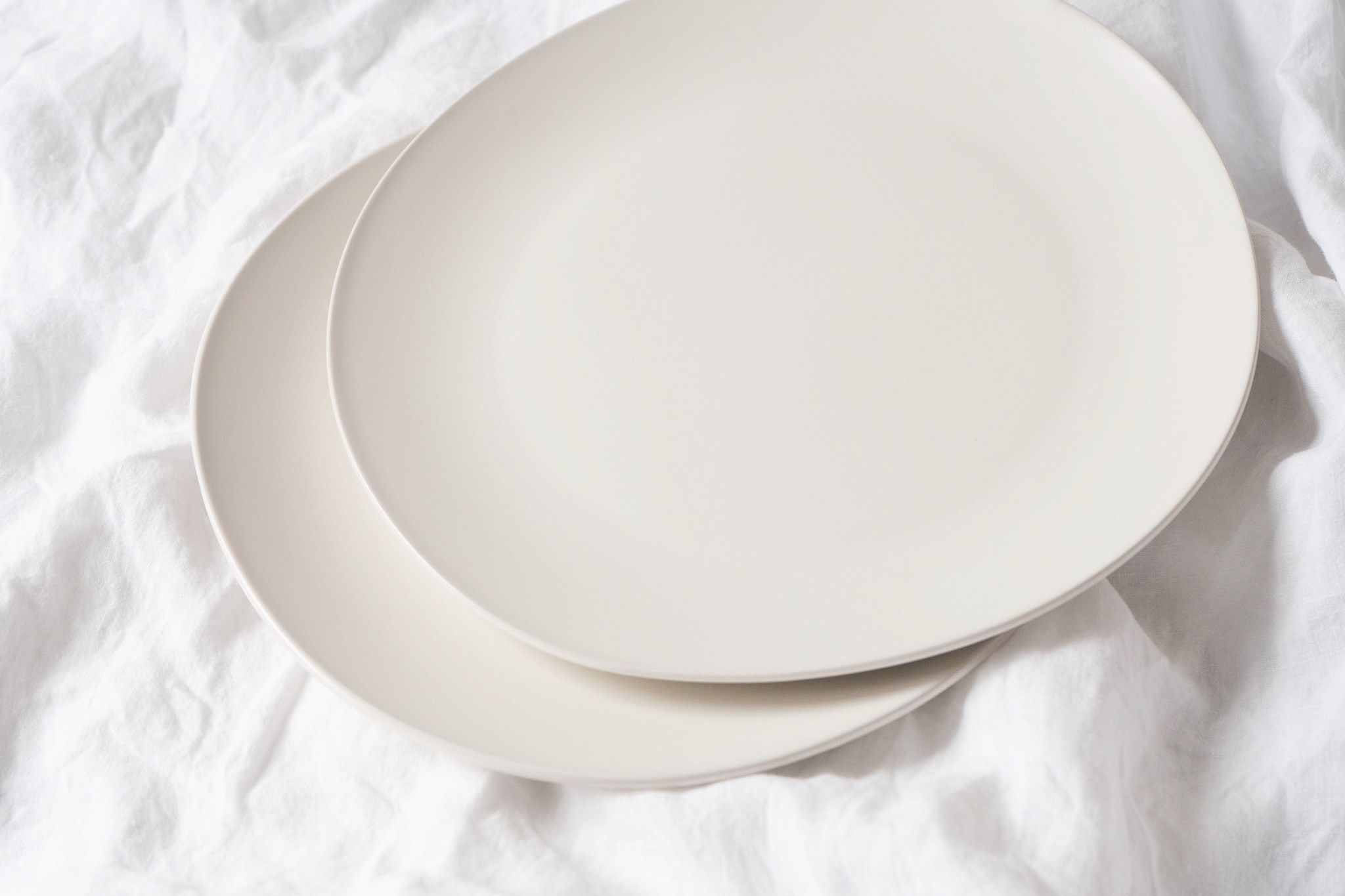 IKEAのオススメ雑貨「ÖMSESIDIG オムセシーディグ プレート」