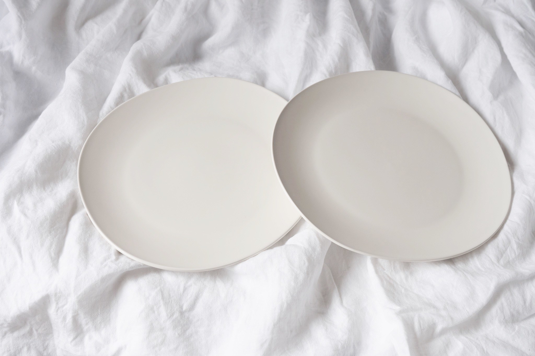 IKEAのオススメ雑貨「ÖMSESIDIG オムセシーディグ プレート」