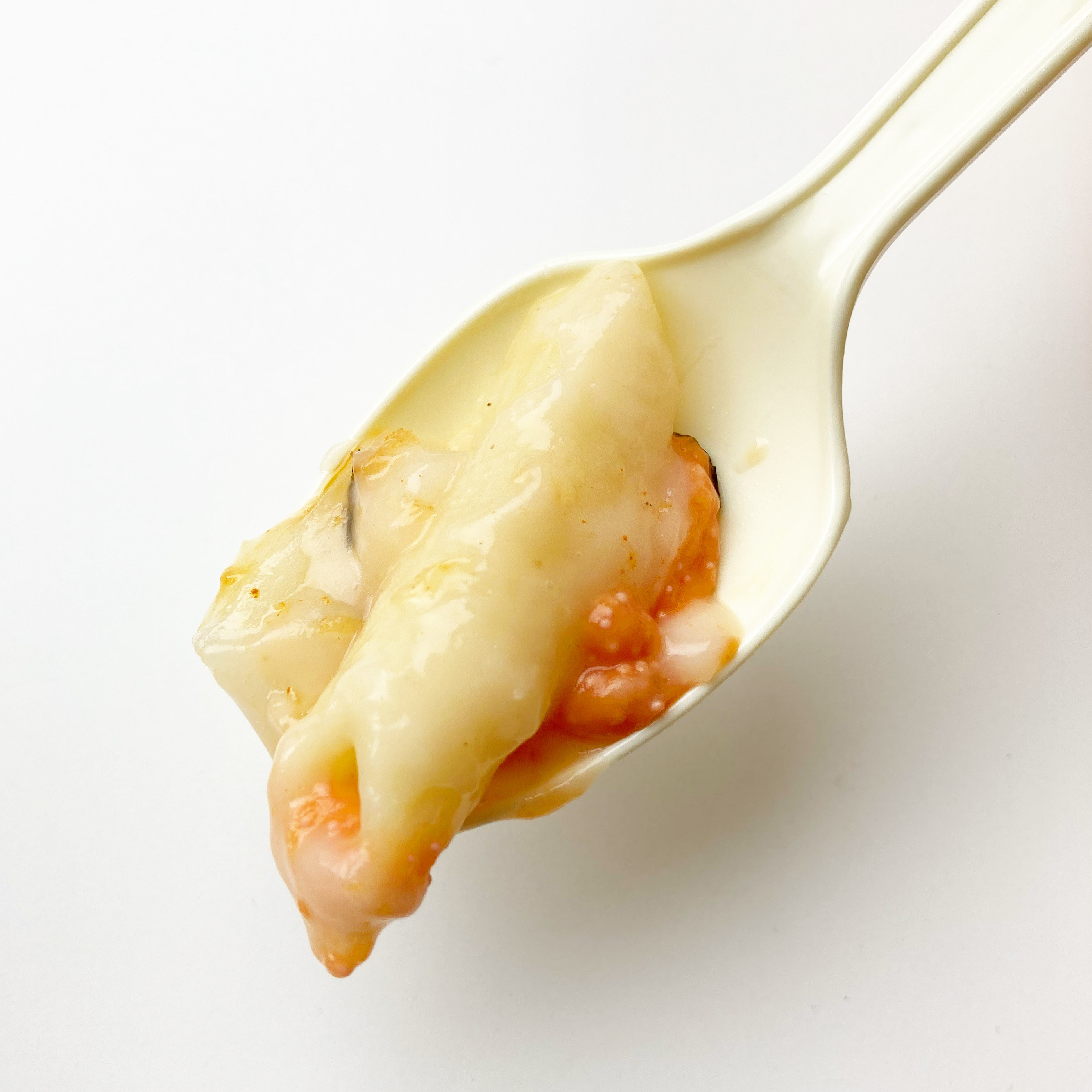 FamilyMart（ファミリーマート）の濃厚グラタン「和風仕立てもち明太チーズグラタン」