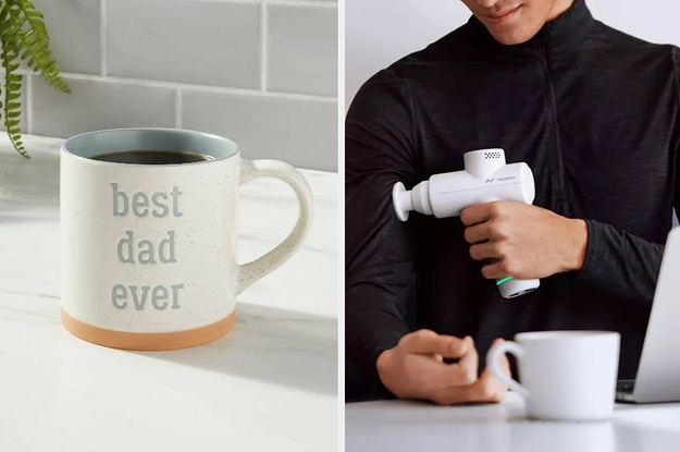 50 Best Last-Minute Fathers Day Gifts to Give in 2023 - PureWow