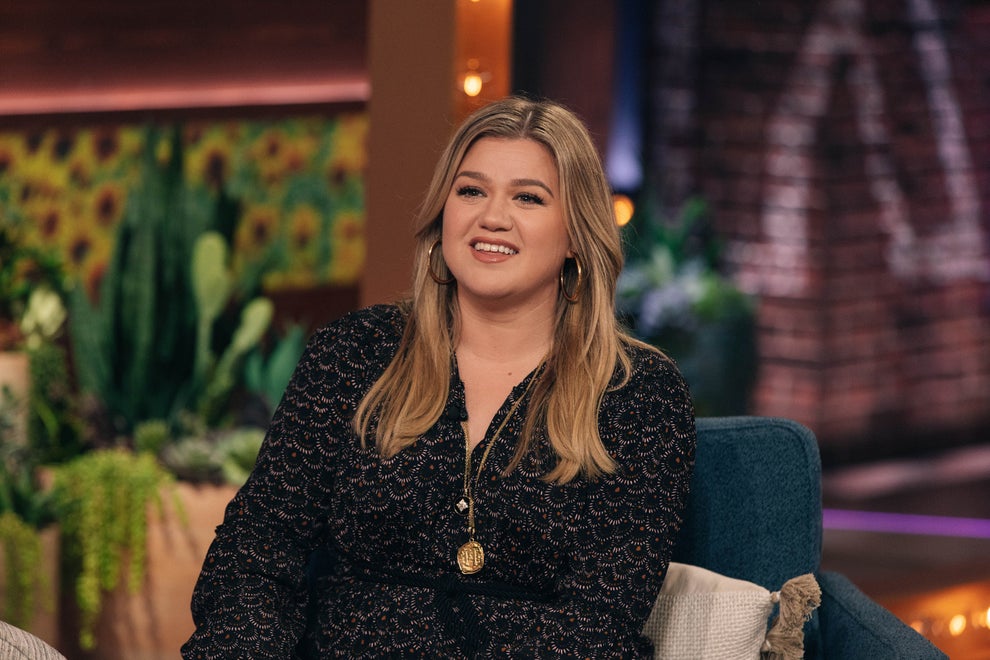 Kelly Clarkson Admits Her Ego Delayed Her Divorce