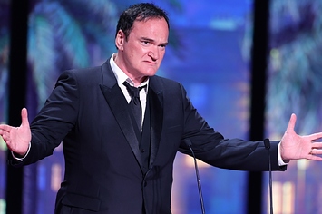 Quentin Tarantino Animal