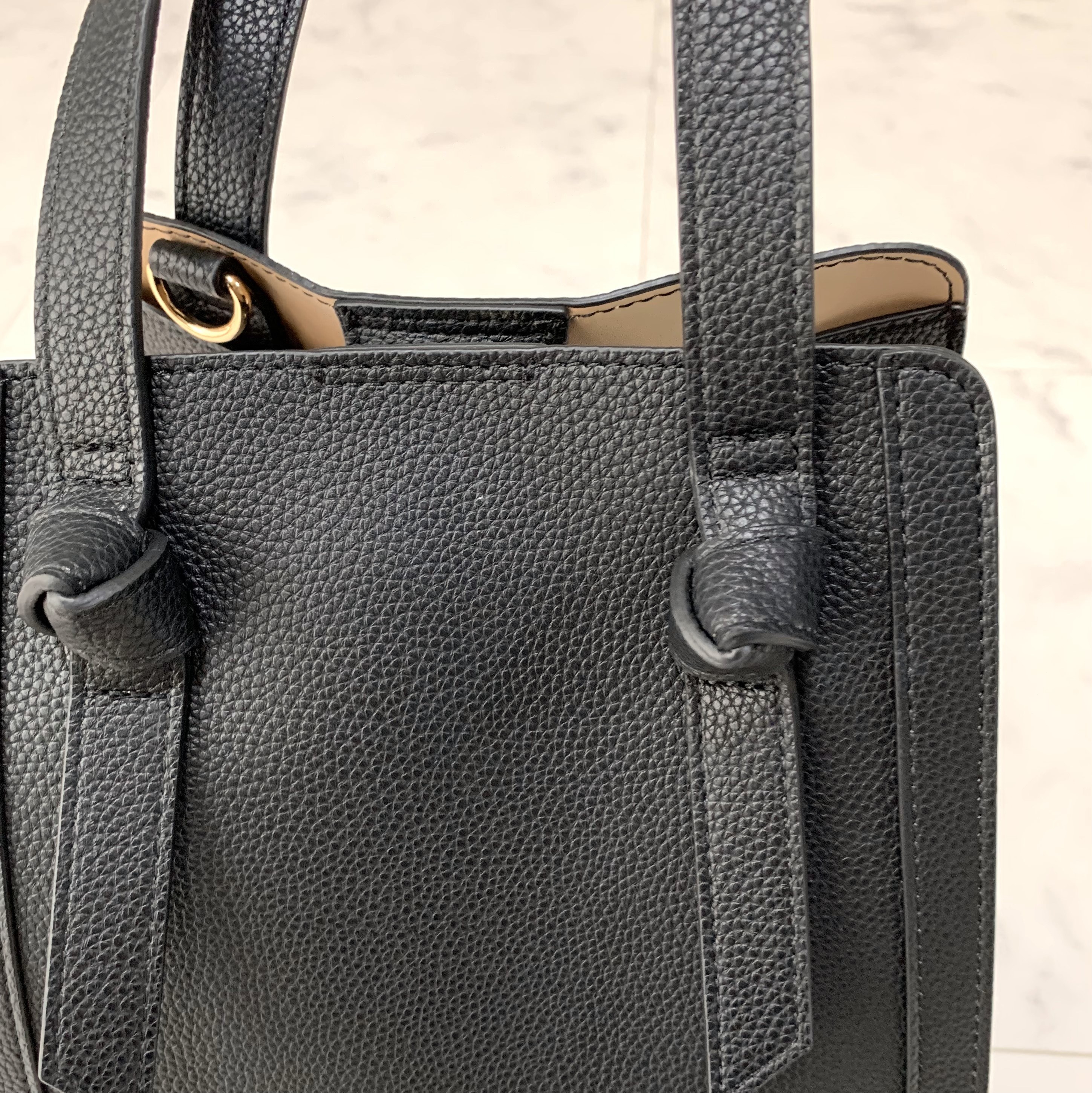 グローバルワークのオススメのバッグ「スペ軽変形3WAYBAG」