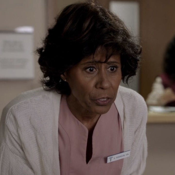 vernee watson on young sheldon