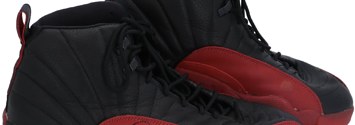 air jordan 12 flu game most expensive
