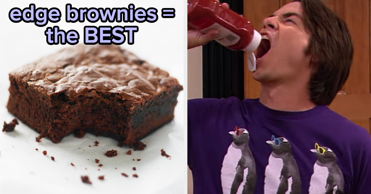 Food Debates Opinions Poll