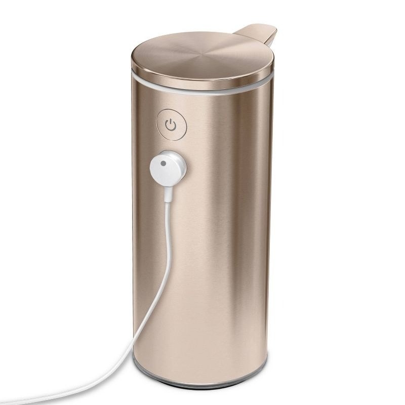 Simplehuman Soap Dispenser : Target