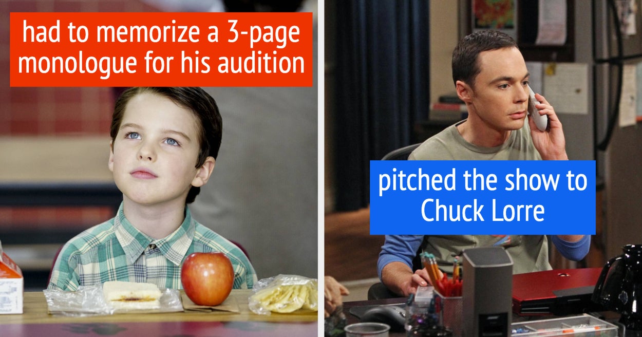 Unbelievable Facts About Paiges Life On Young Sheldon Age Bio And More - u06b0a5