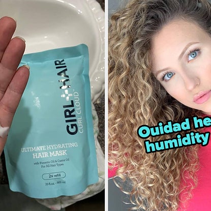 28 Hair Products If Your One And Only Summer Goal Is To Beat The Dreadful Humidity