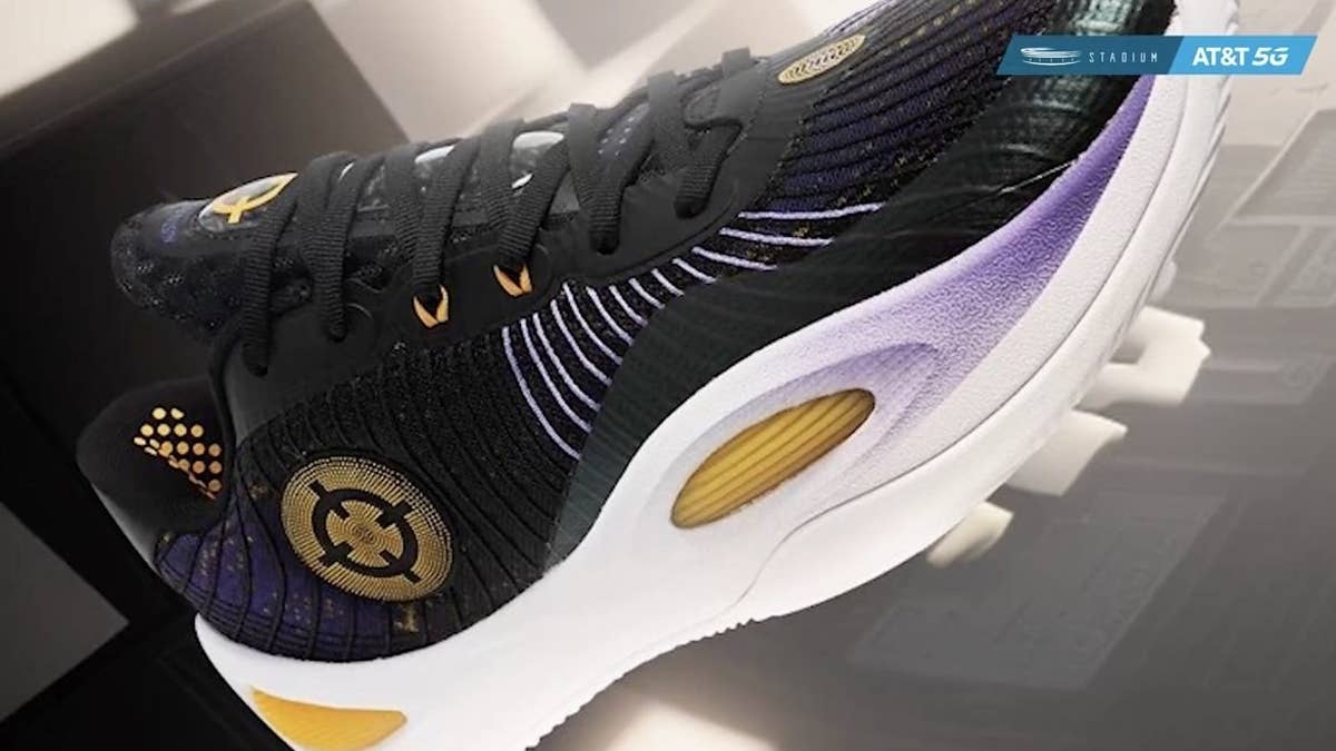 Here's Where You Can Buy 'Space Jam' Jordan 11s | Complex