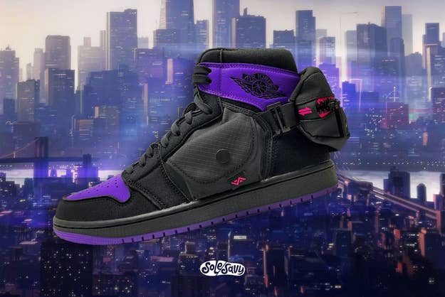 Every Nike SB x Air Jordan Collaboration So Far - Sneaker Freaker