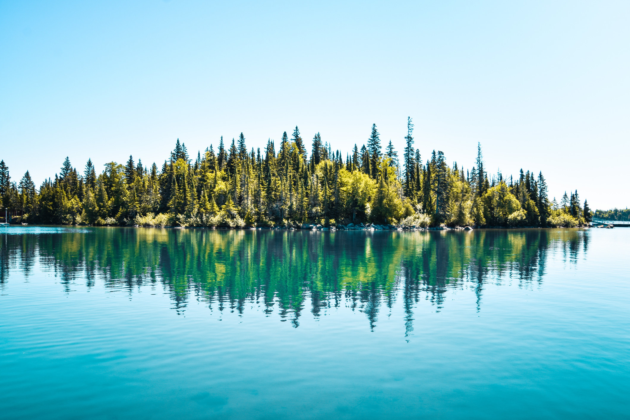 Isle Royale National Park