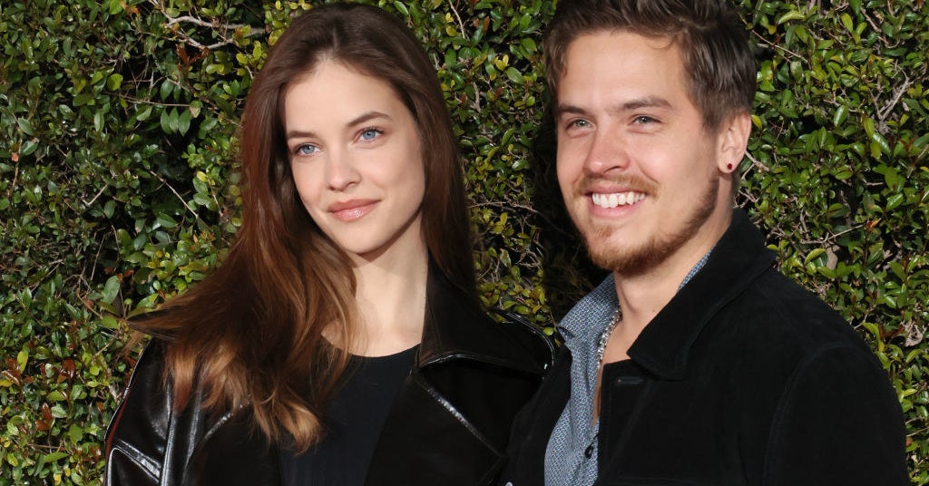 Barbara Palvin Said She Knew She Wanted To Marry Dylan