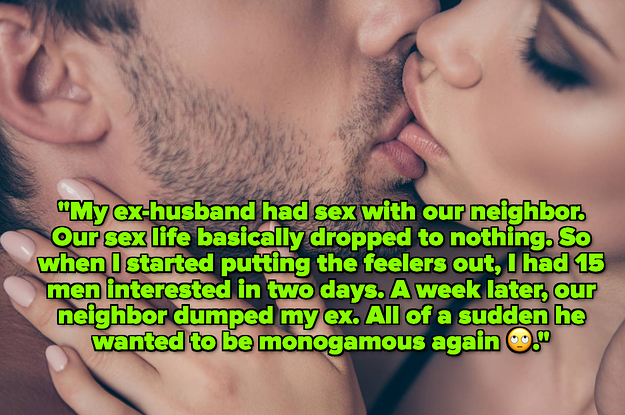 13 Bad Open Relationship Stories pic