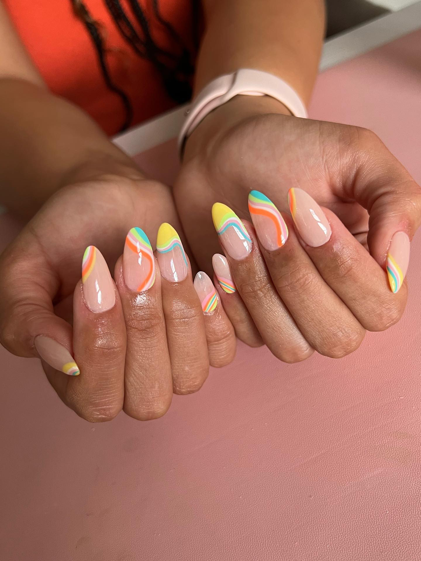 7 Best Summer 2023 Nail Trends, According To Experts