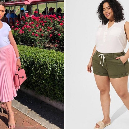 Just 30 Shorts, Dresses, And Skirts You'll Wear Over And Over Again Now That Summer Is Finally Here