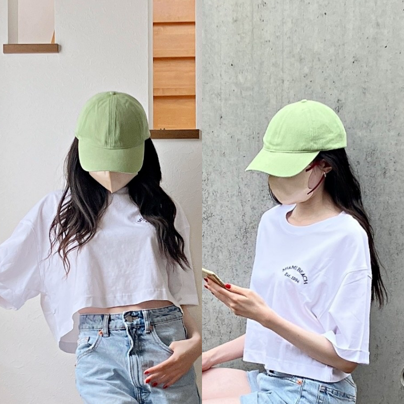 ZARA（ザラ）のおすすめファッションアイテム「ベーシック ツイル キャップ」