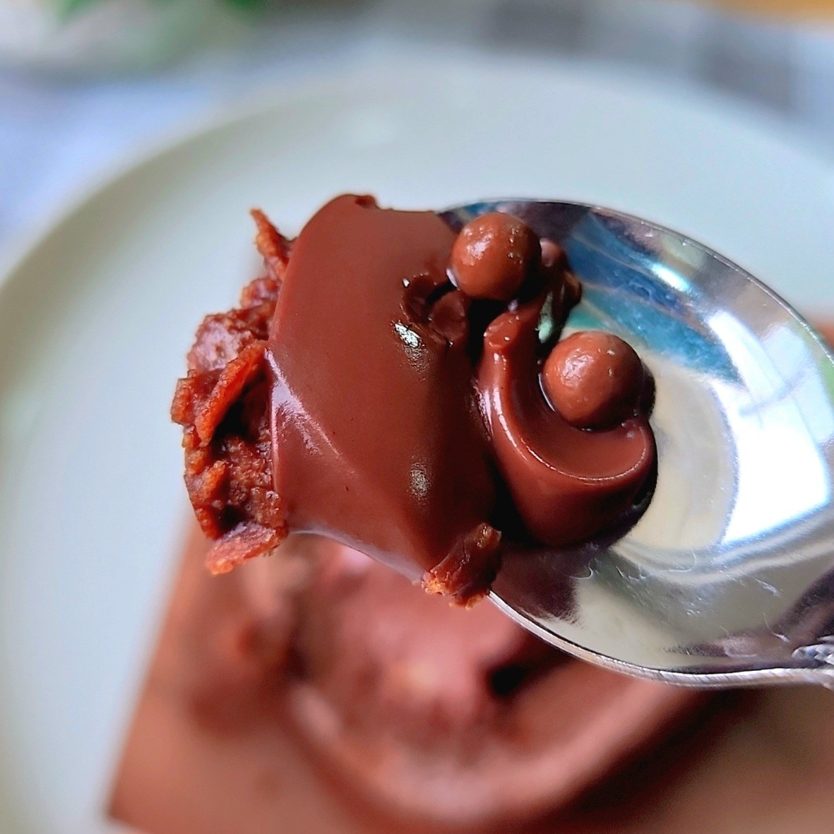 LAWSON（ローソン）のおすすめスイーツ「Uchi Café×GODIVA ショコラオムレット」