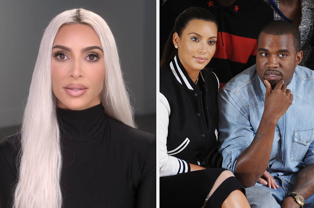 Kim Kardashian Is In Her Chanel Era & It's Giving Quiet Luxury