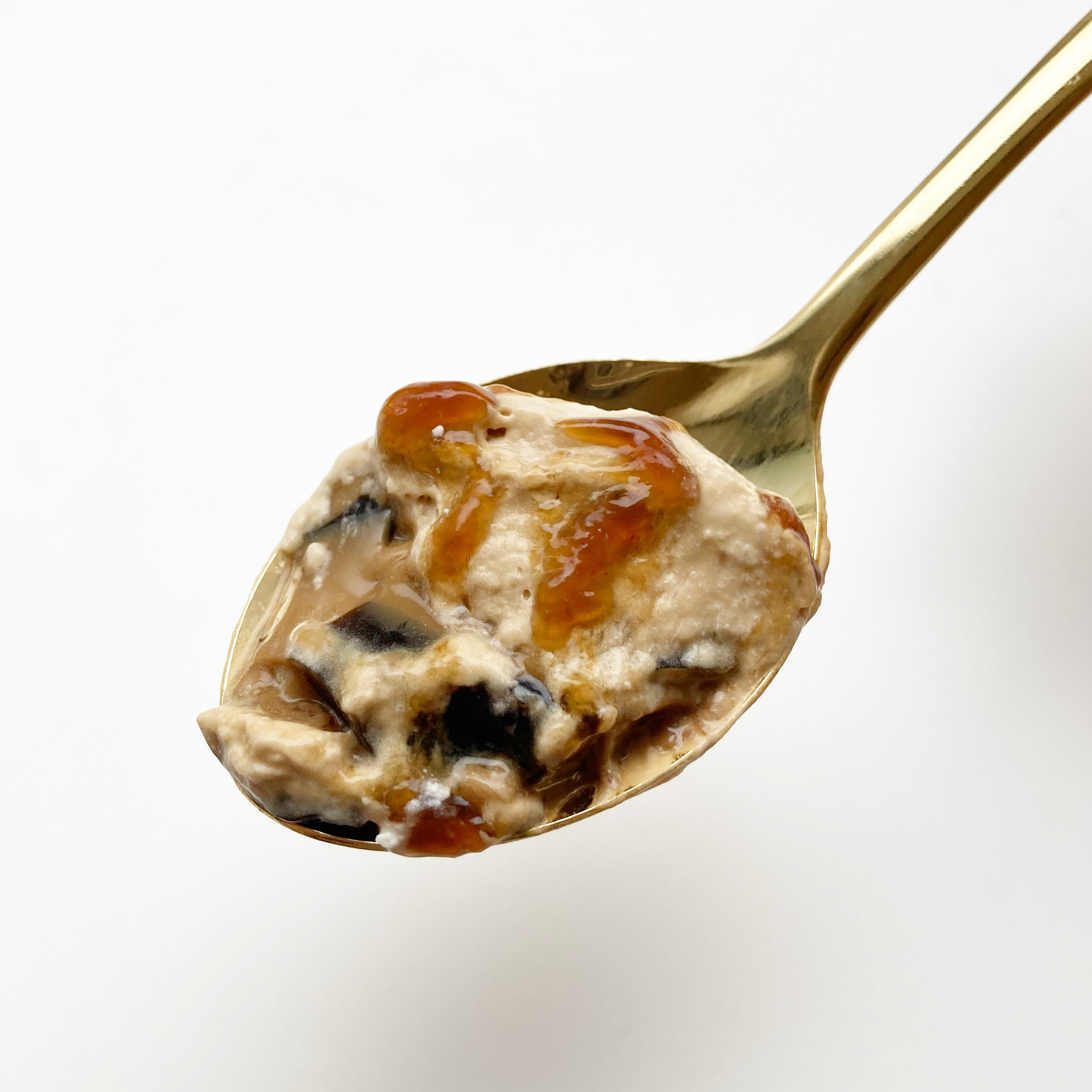 FamilyMart（ファミリーマート）の大人スイーツ「クリームたっぷりコーヒーゼリー」