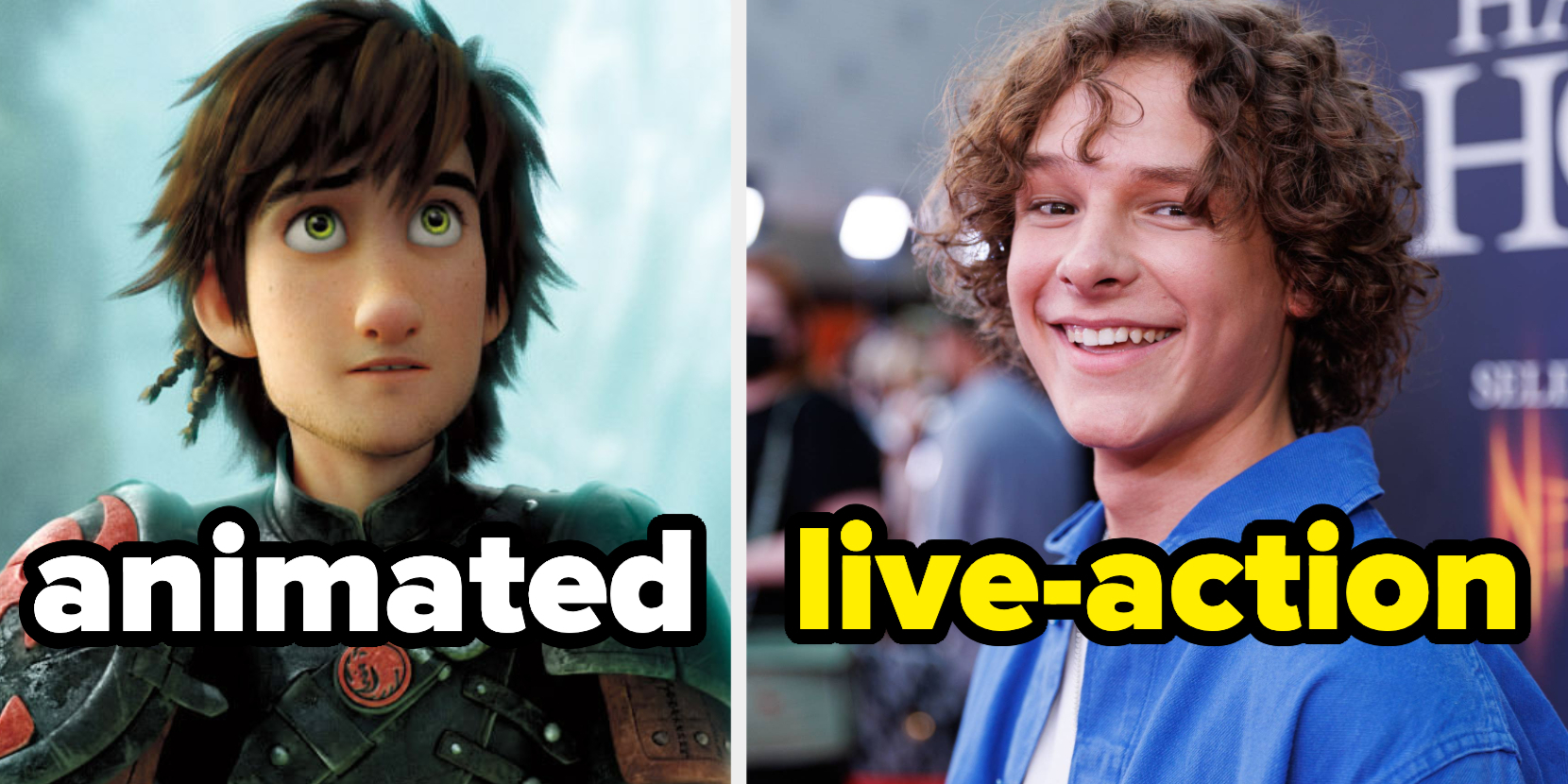 Why is Universal making live action How to Train Your Dragon?