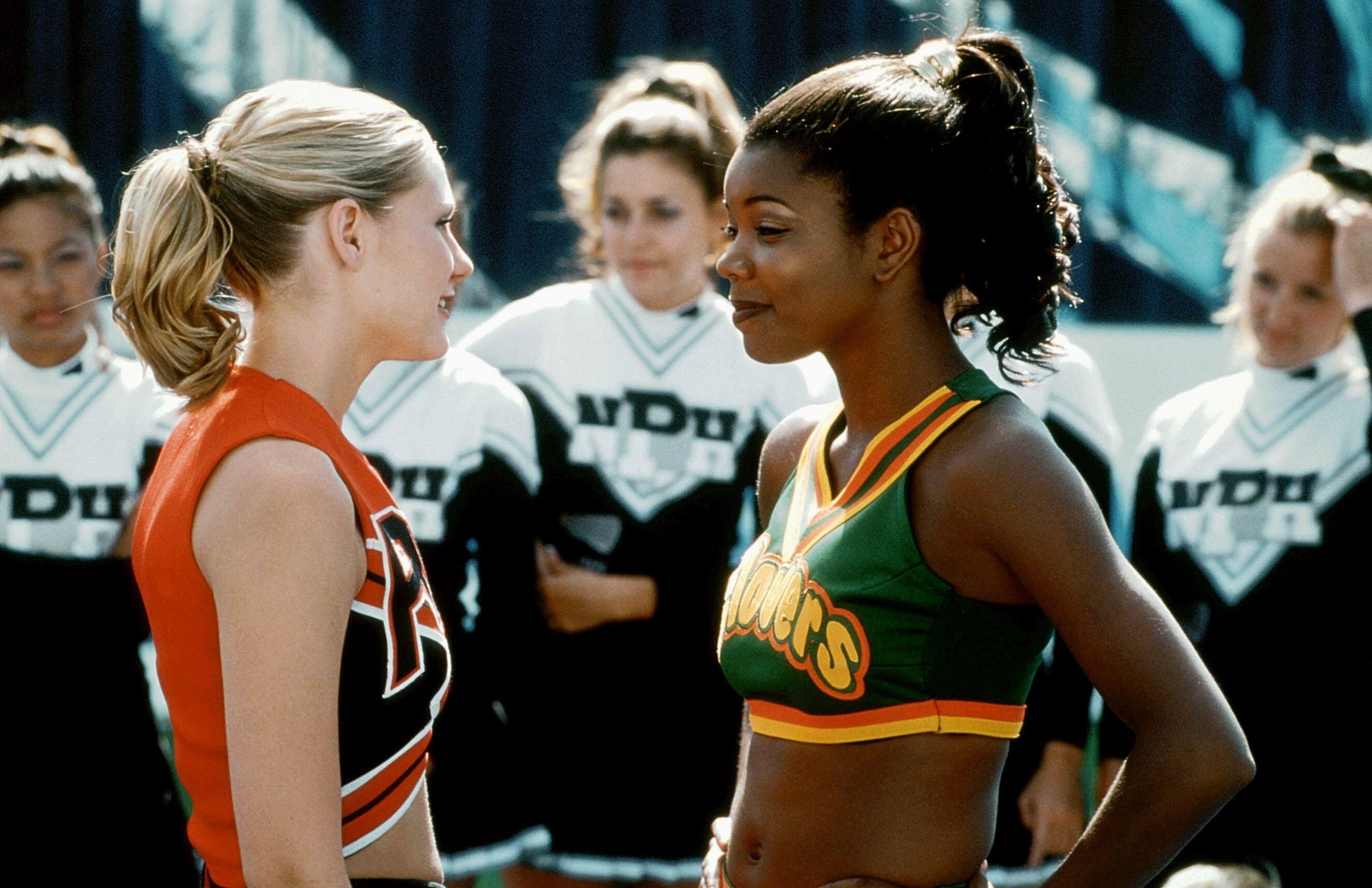 Screenshot from &quot;Bring It On&quot;