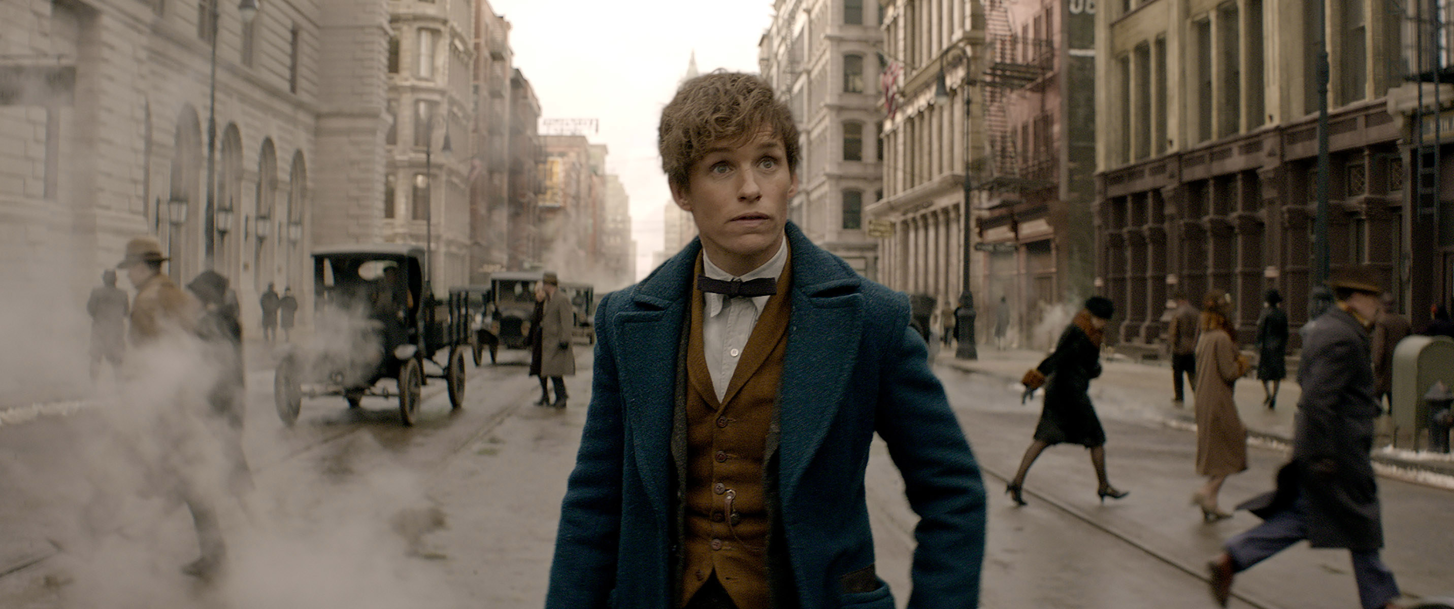 Screenshot from &quot;Fantastic Beasts and Where to Find Them&quot;