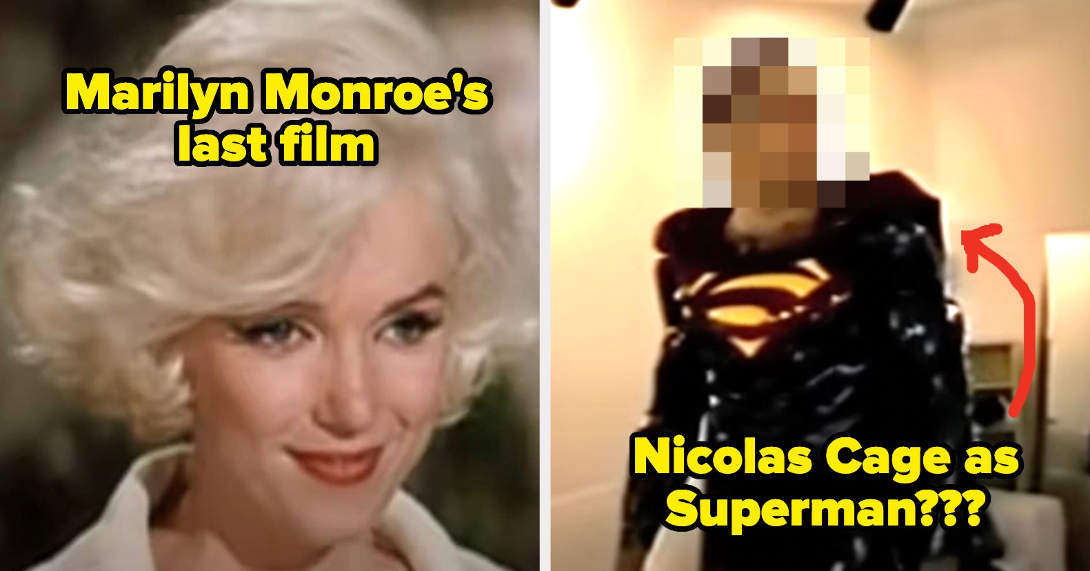 19 Films That Had The Plug Pulled Before Release - BuzzFeed