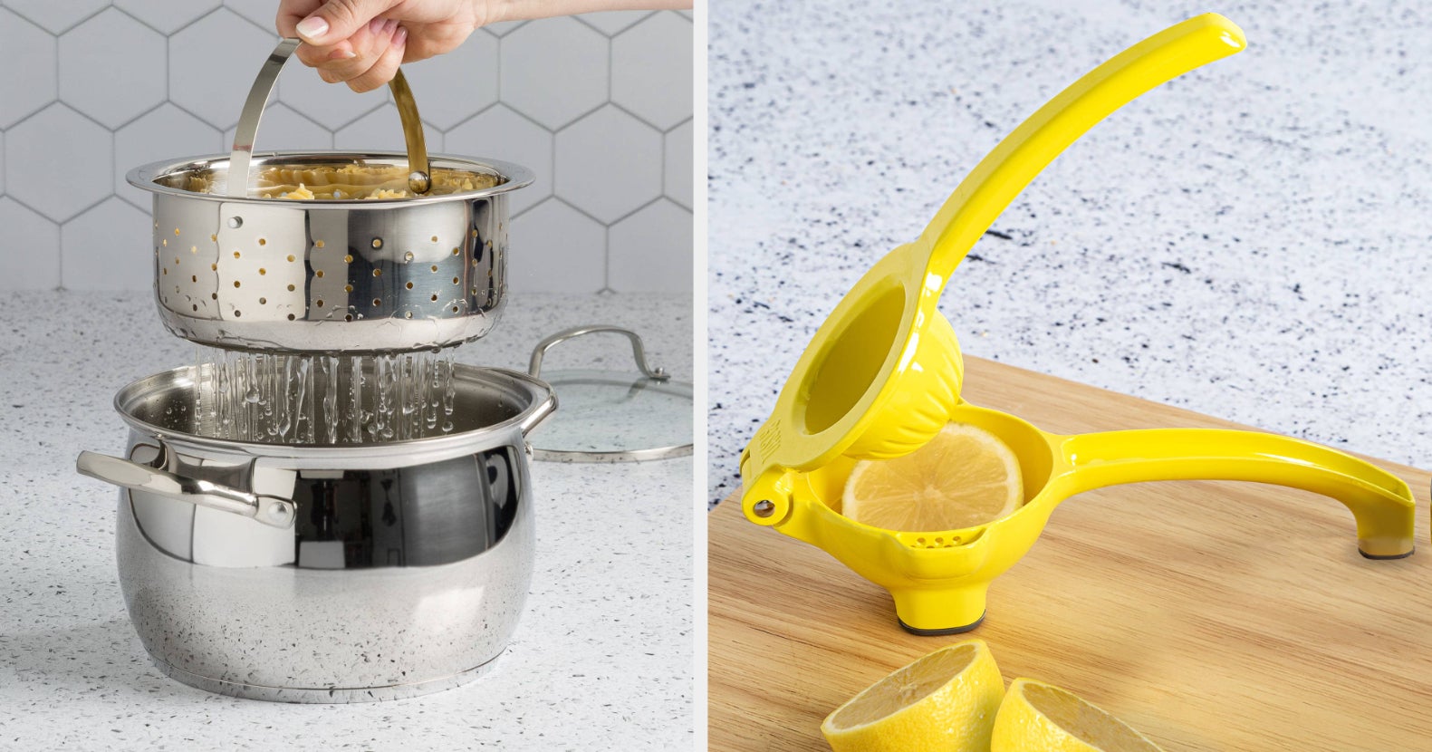 10 Tasty Products That Just Might Convince You To Cook More - BuzzFeed