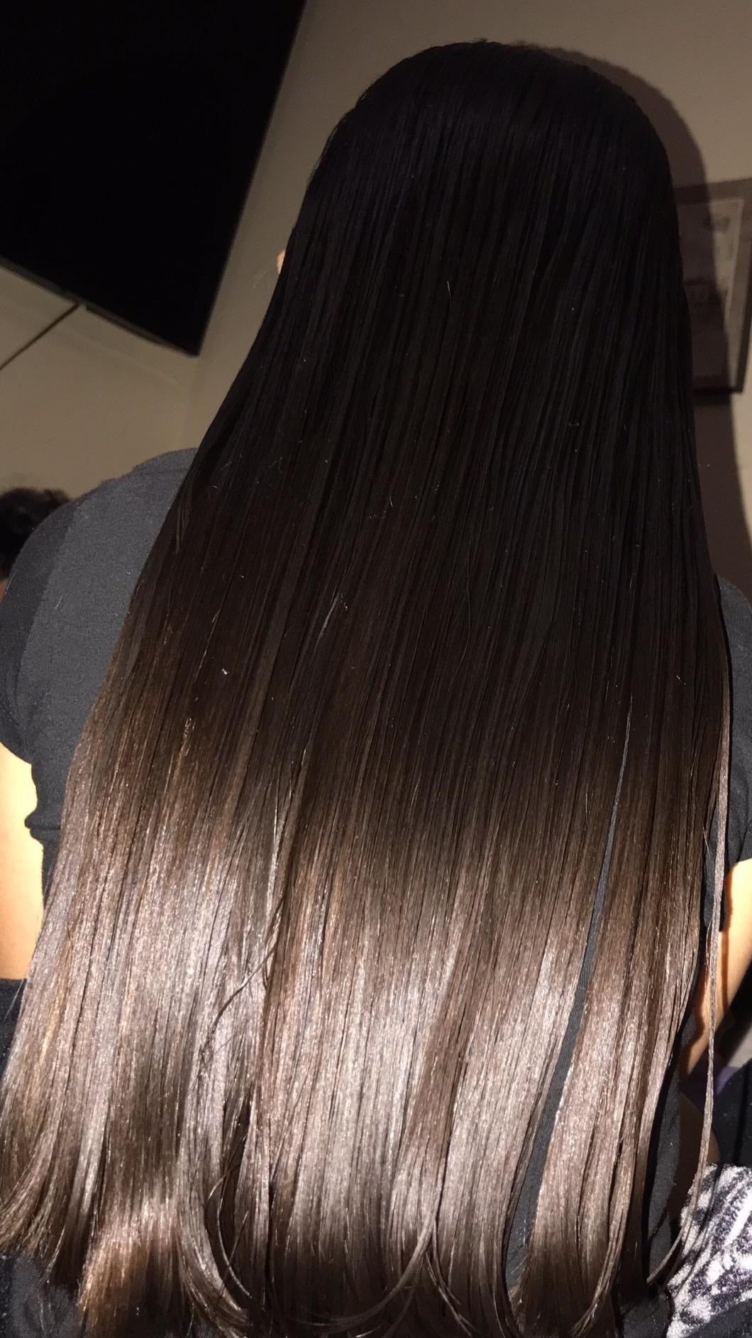 the aforesaid  reviewer's hairsbreadth  creaseless  and shiny aft  using