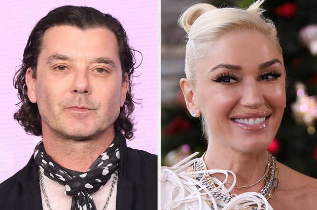 Gavin Rossdale Shared Rare Insight Into What It's Like Parenting With Gwen Stefani