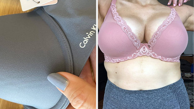 Bras I Hate & Love: If Your Boobs Are Bigger Than Your Budget