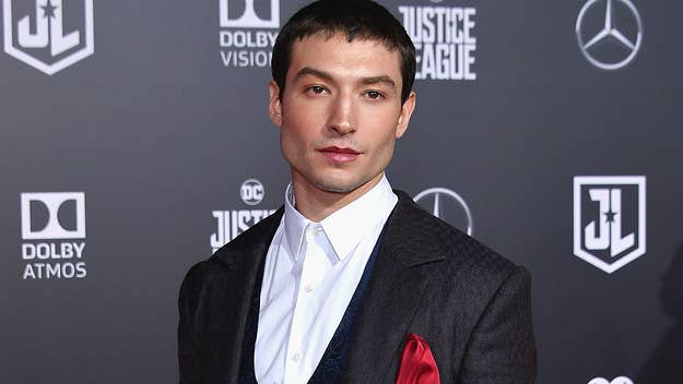 Ezra Miller is in the midst of controversy following a string of assault charges and grooming claims. Here’s everything we know and a breakdown of the scandals.