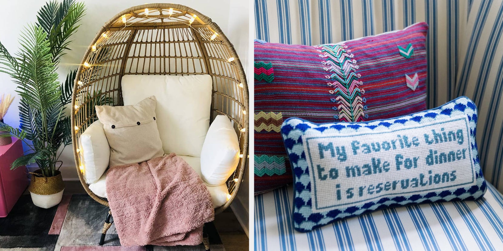 37 Must-Have Decor Items For Your Home Refresh Era - Vimarsana News