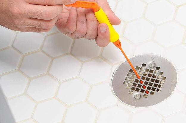 Live - Honest Review Of The Goo Gone Grout & Tile Cleaner