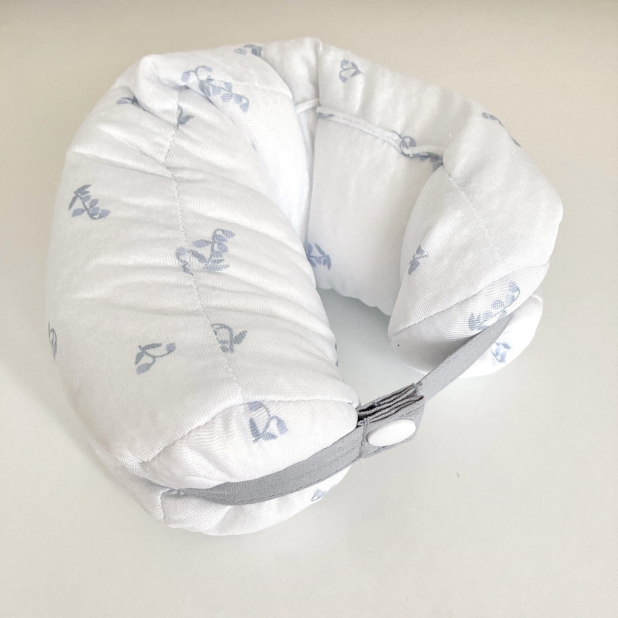 salut！（サリュ）のオススメの便利グッズ「【ひんやりシリーズ】ひんやり2wayクールアームクッション」