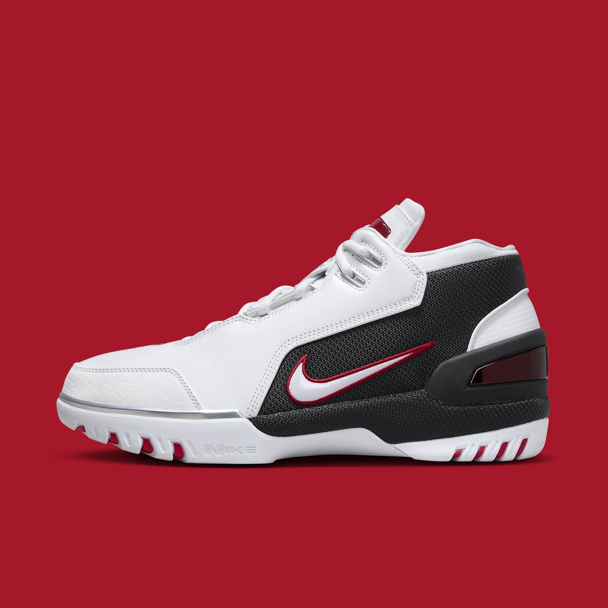 Nike Air Zoom Generation 'Debut' DV7219-100 Release Date | Complex