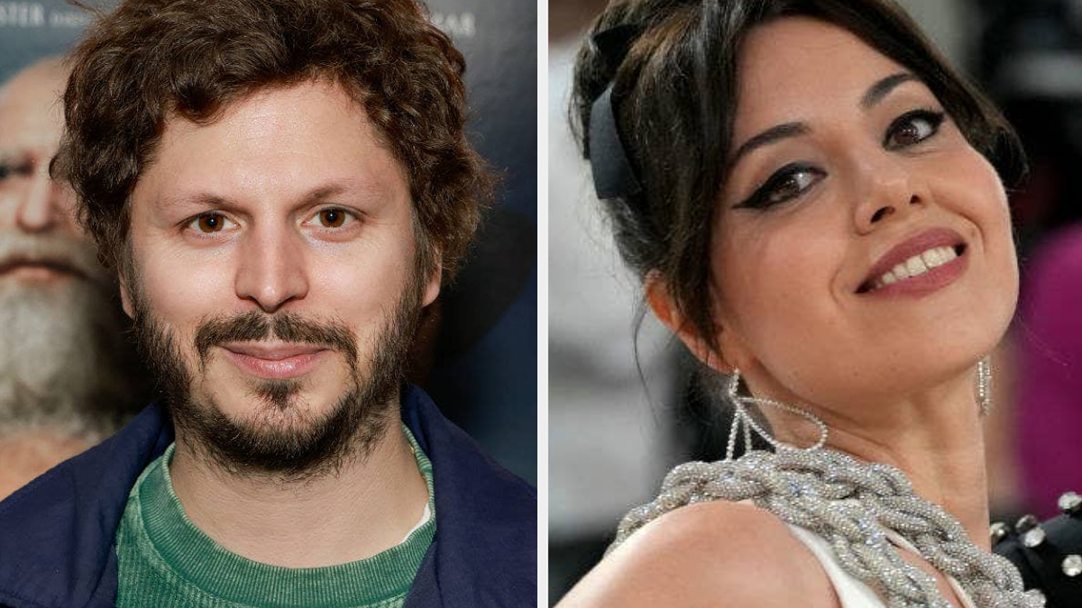 Aubrey Plaza spotted with Jeff Baena after revealing they're married