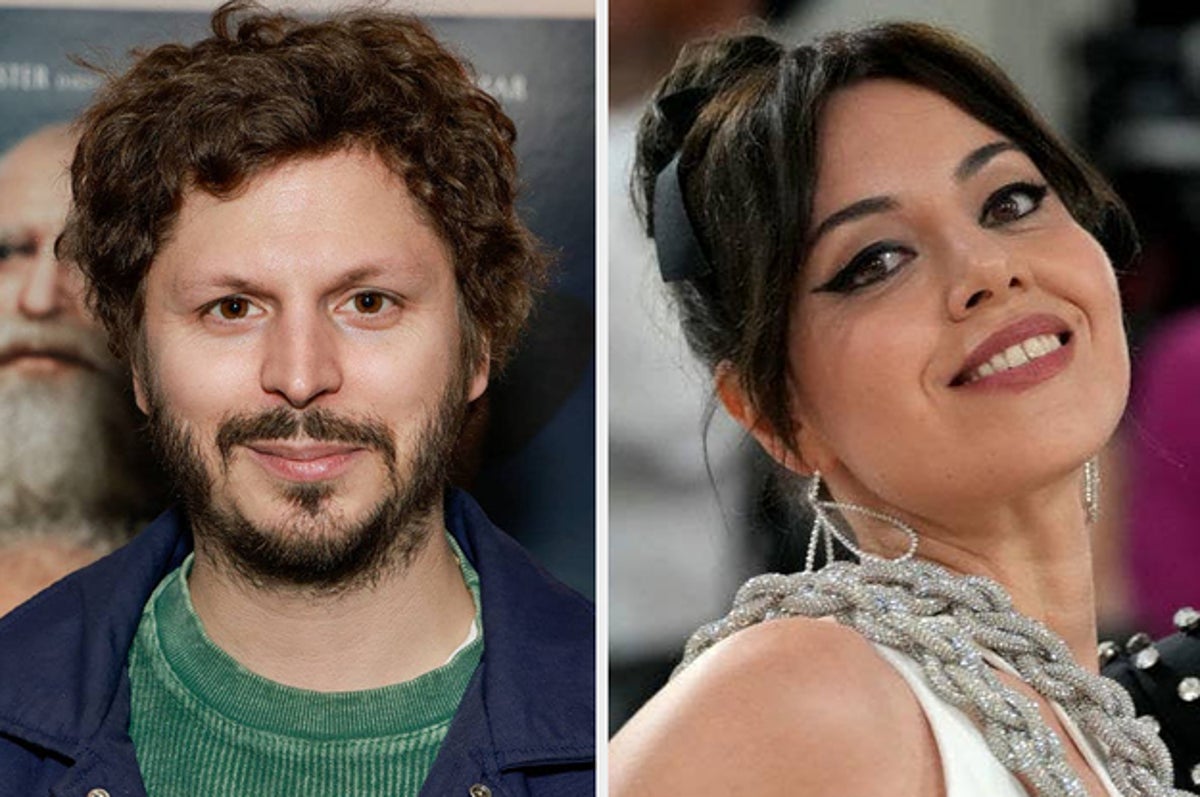 Michael Cera and Aubrey Plaza Almost Got Married While Filming Scott Pilgrim