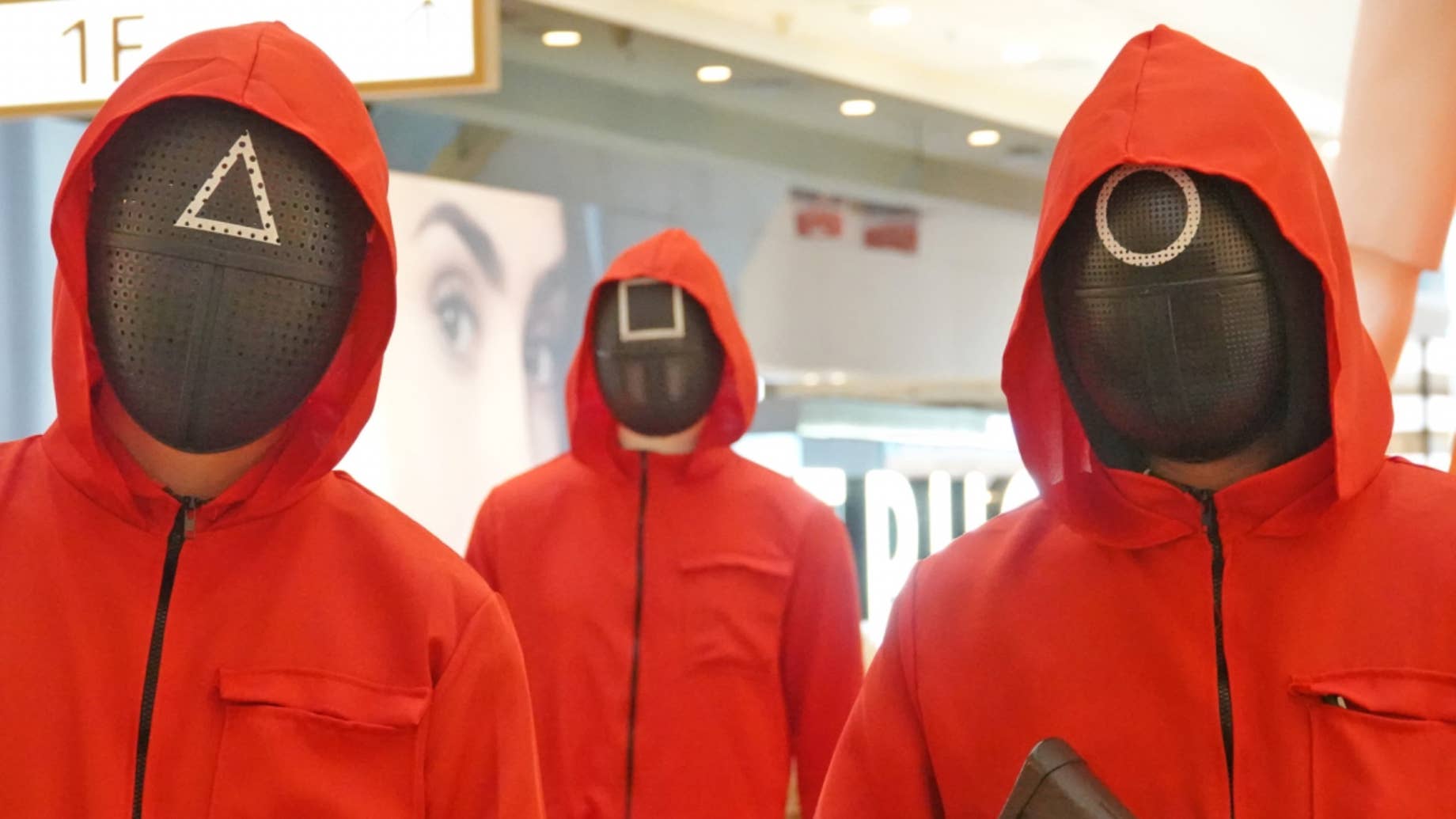 ‘Squid Game’ Season 2 Reveals Returning and New Cast Members Complex