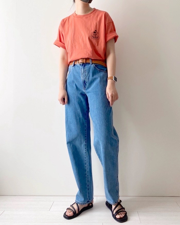 UNIQLO（ユニクロ）のおすすめアイテム「ディズニー グッド バイブス UT グラフィックTシャツ」