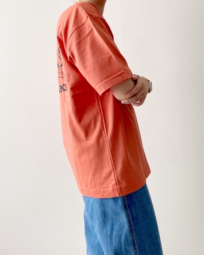 UNIQLO（ユニクロ）のおすすめアイテム「ディズニー グッド バイブス UT グラフィックTシャツ」