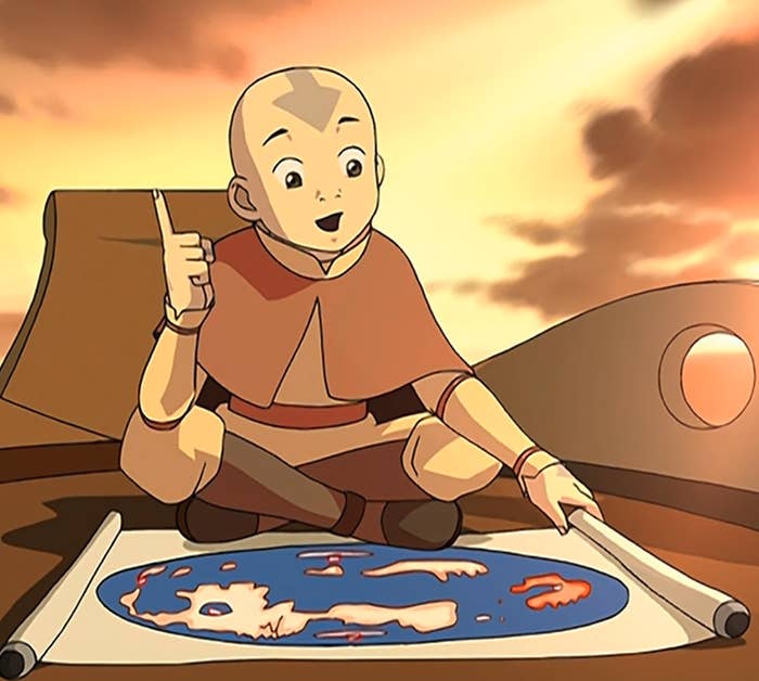 Avatar: The Last Airbender FULL FIRST EPISODE in 10 Minutes! ⬇️